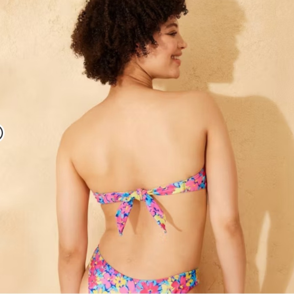 Wild Fable Reversible Bikini Set - Picture 3 of 9